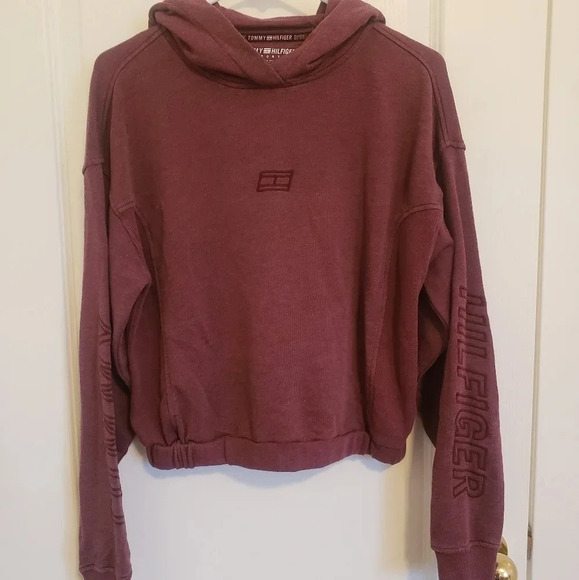 Tommy Hilfiger Sweater - Picture 1 of 5